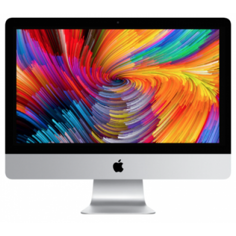 iMac 2017 21.5 inch Full HD MMQA2 Core i5 2.3GHz 8GB RAM 256GB SSD – Like New