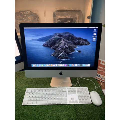 iMac MD093  21.5″ 2012 Co i5/8G/SSD 250Gb Like New