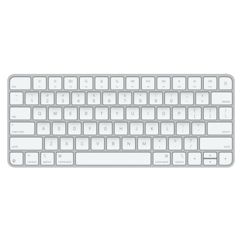 Apple Magic Keyboard 2023 (SẠC LIGHTNING ) – LIKE NEW