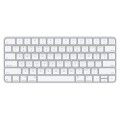 Apple Magic Keyboard with Touch ID for Mac M1 Silver – LIKE NEW