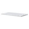 Apple Magic Keyboard with Touch ID for Mac M1 Silver – LIKE NEW