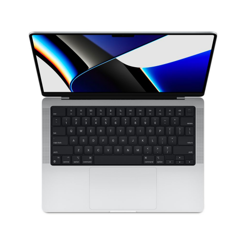 MacBook Pro 2021 14 inch Apple M1 PRO 8-Core CPU 14-Core GPU 16GB RAM 512GB SSD – LIKE NEW