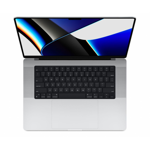 MacBook Pro 2021 16 inch Apple M1 PRO 10-Core CPU 16-core GPU 16GB RAM 512GB SSD – LIKE NEW