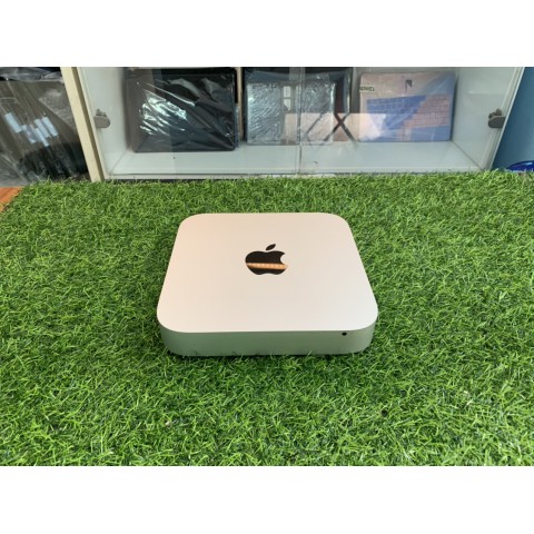 MAC MINI 2014 MGEN2 CORE I5 2.6GHZ RAM 16GB 1TB FUSION 256GB SSD – LIKE NEW