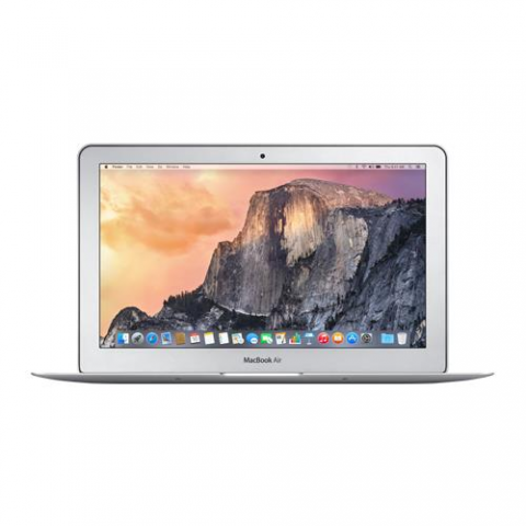 Macbook Air 11 inch 2015 MJVM2 i5/ 4GB/ 128GB SSD - New 98%