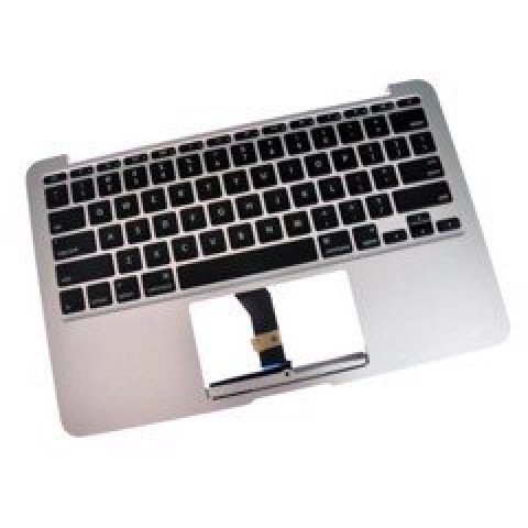 Thay thế bàn phím Macbook Air 13.3 inch Mid 2013 / Early 2014 / 2015 - New 100%