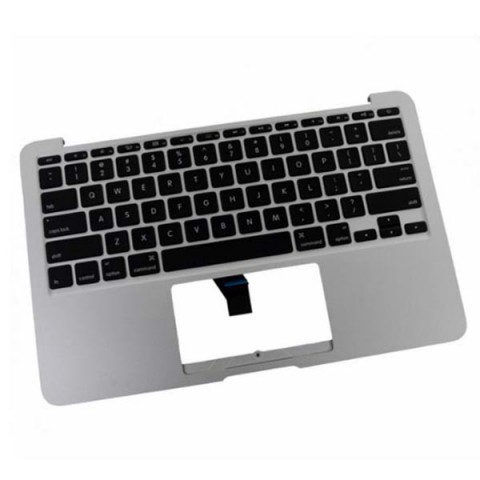 Thay thế bàn phím Macbook Air 11 inch MID 2011 - New 100%