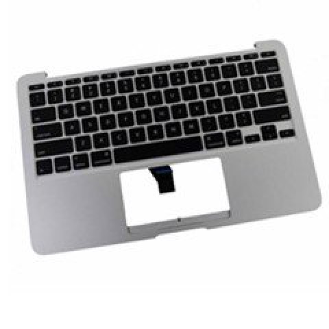 Thay thế bàn phím Macbook Air 13.3 inch Mid 2010 - New 100%