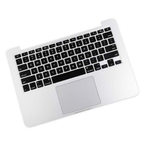 Thay thế bàn phím Macbook Pro Retina 13.3 inch Early 2015  - New 100%