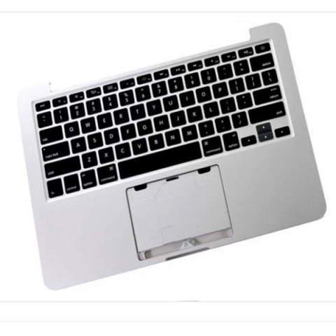 Thay thế bàn phím Macbook Pro Retina 13.3 inch Late 2012 / Early 2013  - New 100%