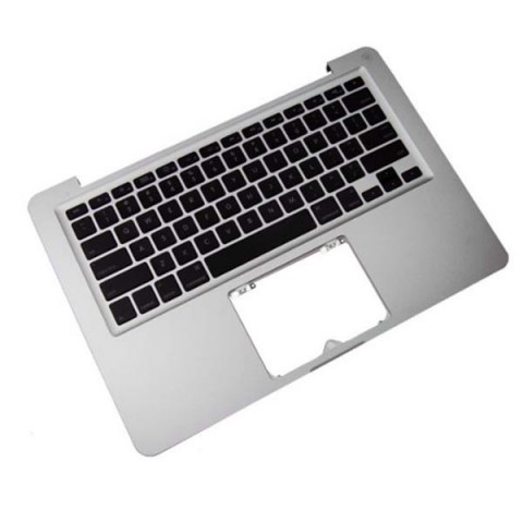 Thay thế bàn phím Macbook Pro 13.3 inch Unibody Mid 2009 / MID 2010  - New 100%