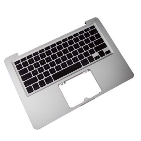 Thay thế bàn phím Macbook Pro 13.3 inch Unibody Late 2011 / Mid 2012  - New 100%