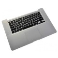 Thay thế bàn phím Macbook Pro Unibody 15 inch Mid 2010  - New 100%