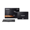 Ổ cứng SSD Samsung EVO 860 New 100%