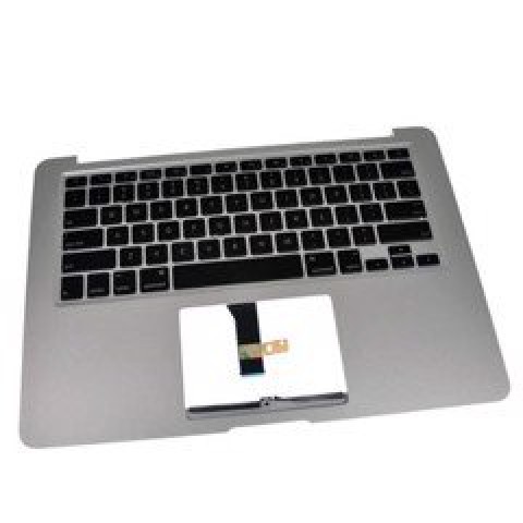 Thay thế bàn phím Macbook Air 13.3 inch Mid 2012 - New 100%