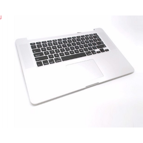 Thay thế bàn phím Macbook Pro Retina 15 inch Mid 2015 New 100%