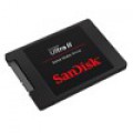 Ổ cứng SSD Sandisk Ultra Plus Sata III 128 GB - New 100%