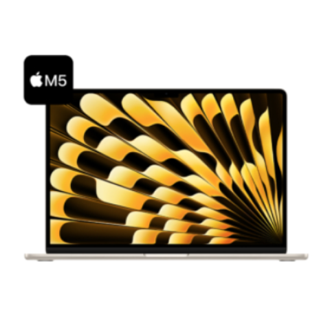 MacBook Air 2026 15 inch Apple M5 16GB RAM 512GB SSD – NEW