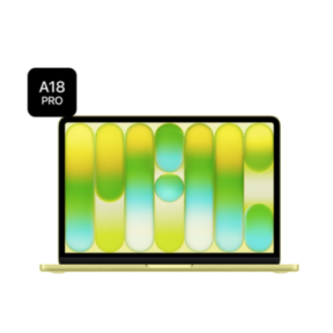 MacBook Neo 2026 Apple A18 PRO 8GB RAM 256GB SSD – NEW MacBook Neo 2026 Apple A18 PRO 8GB RAM 256GB SSD – NEW