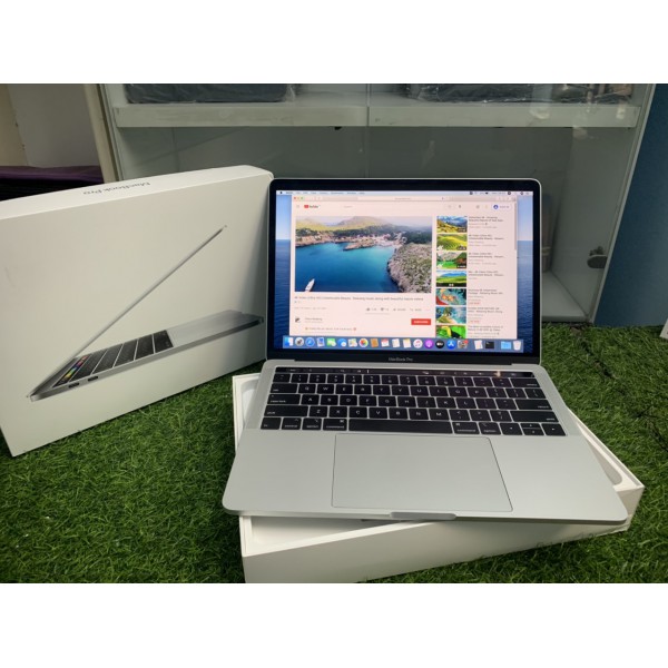 MacBook Pro 2019 13 Inch (MUHN2/MUHQ2) – Core I5 1.4GHz/ 128Gb/ 8GB ...