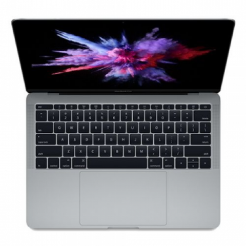 Macbook Pro Retina 13 inch 2017 (MPXQ2/ MPXR2) Core i5 128GB 8GB RAM – 98%