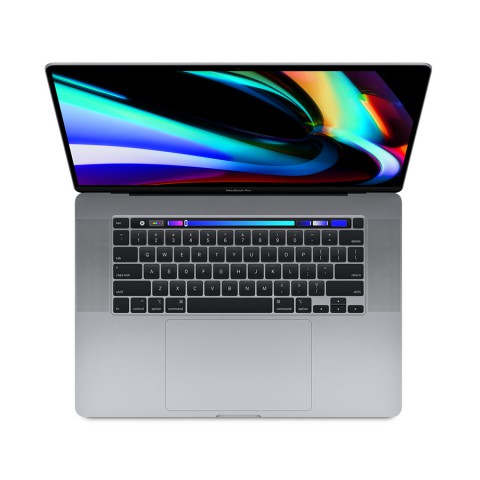 MacBook Pro 2019 16 inch (MVVJ2/ MVVL2) Core i7 2.6GHz 16GB RAM 512GB SSD – Like New