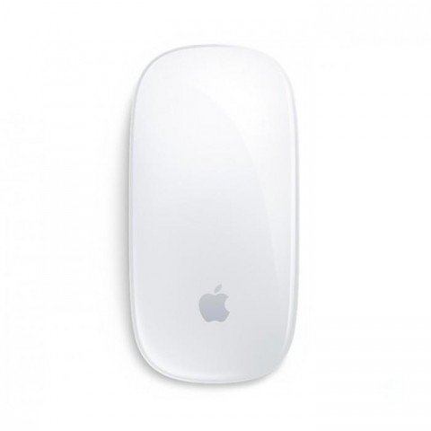 Apple Magic Mouse 2 Silver – LIKE NEW