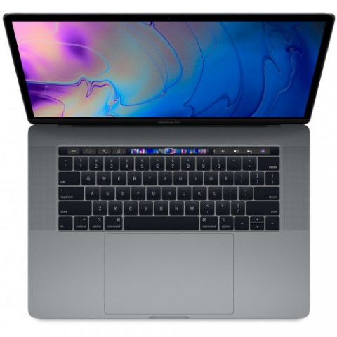 MacBook Pro 2018 15 inch (MR932/MR962) Core i7 16GB RAM 256GB SSD VGA 4G LIKE NEW