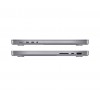Macbook Pro 2023 14 inch Apple M2 PRO 10-Core CPU 16-Core GPU 16GB RAM 512GB SSD – NEW