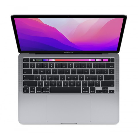 MacBook Pro 2022 13 inch Apple M2 8GB RAM 256GB SSD – Like New