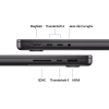 MacBook Pro 2025 14 inch Apple M5 10-Core CPU 10-Core GPU 16GB RAM 512GB SSD – NEW