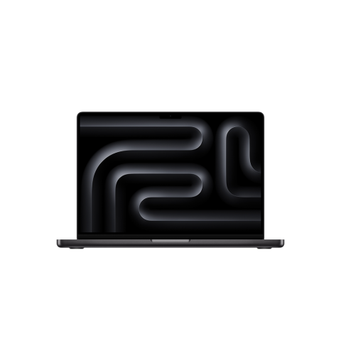 MacBook Pro 2025 14 inch Apple M5 10-Core CPU 10-Core GPU 16GB RAM 512GB SSD – NEW