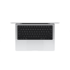 MacBook Pro 2025 14 inch Apple M5 10-Core CPU 10-Core GPU 16GB RAM 512GB SSD – NEW