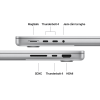 MacBook Pro 2025 14 inch Apple M5 10-Core CPU 10-Core GPU 16GB RAM 512GB SSD – NEW
