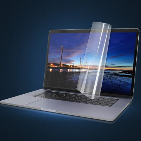 Miếng dán màn hình JRC Macbook Pro 16