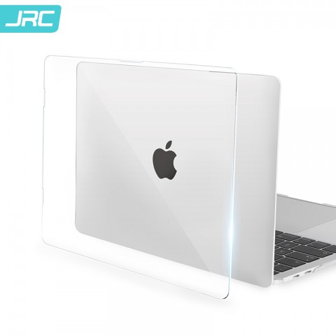 Ốp Macbook chính hãng JRC - Mỏng - Nhẹ