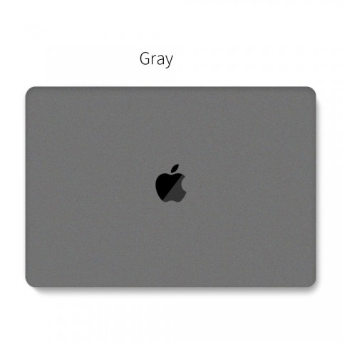 Ốp Xám Greay cho Macbook 16" A2141