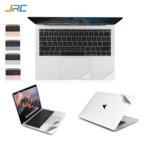 Dán Full JRC 5in1 Macbook Pro 16 (A2141)