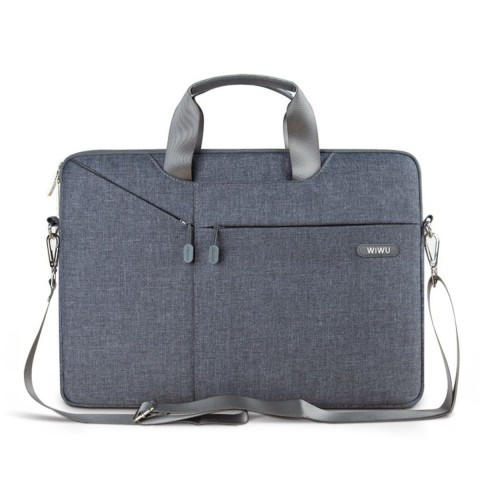 Túi đeo Wiwu Laptop Sleeve Case cho Macbook - M312