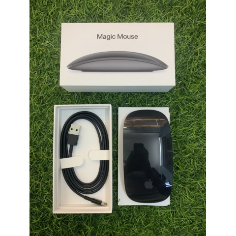 Apple Magic Mouse 2 Grey –  NEW OPEN BOX