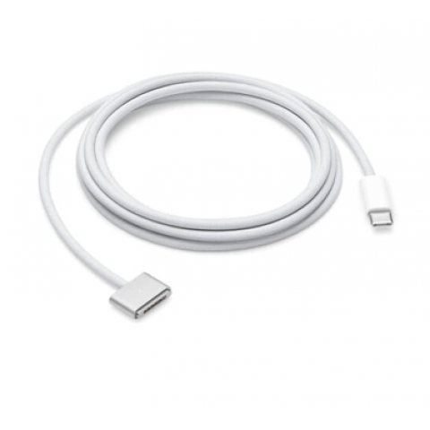 Apple USB-C to MagSafe 3 Cable (2m) - Hàng chính hãng
