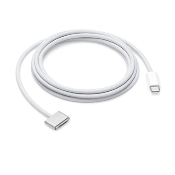 Apple USB-C to MagSafe 3 Cable (2m) - Hàng chính hãng