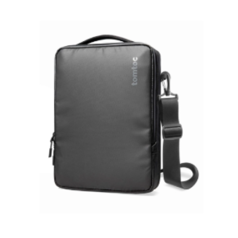 Túi Chống Sốc Macbook/Laptop Tomtoc DefenderACE – A04D2