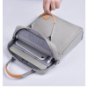 Túi Đeo Dọc WiWu Vertical danh cho Laptop, Macbook 13,3'' - M400