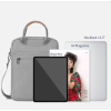 Túi Đeo Dọc WiWu Vertical danh cho Laptop, Macbook 13,3'' - M400